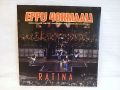 Tupla-LP Eppu Normaali - Ratina / Double vinyl Eppu Normaali -  Ratina- Nro 6525